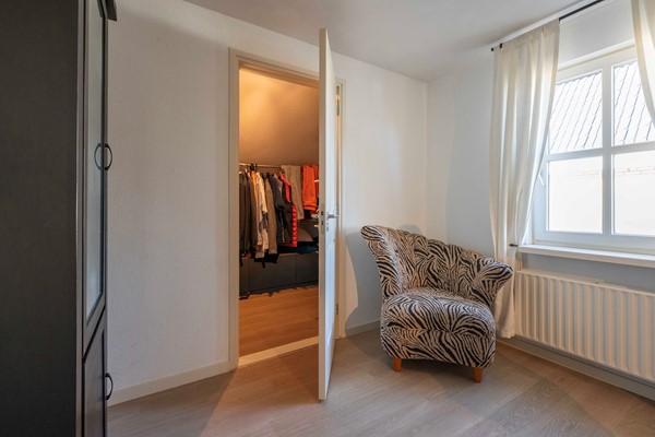 Medium property photo - Madelieflaan 9, 4741 EZ Hoeven